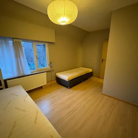 Holiday home Centrally Located House For Six