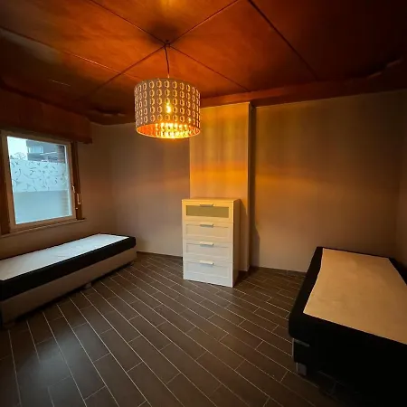Holiday home Centrally Located House For Six
