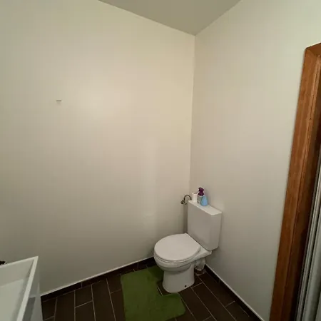 Centrally Located House For Six Holiday home