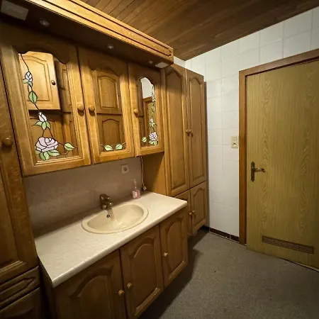 Holiday home Centrally Located House For Six Rumst
