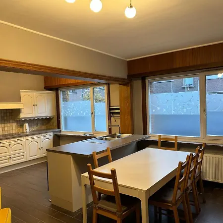 펜션 Centrally Located House For Six *