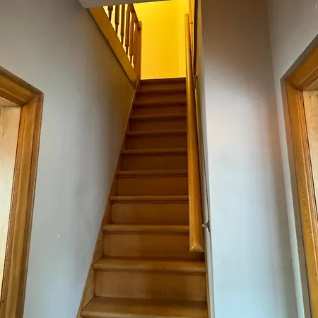 펜션 Centrally Located House For Six