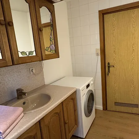 Centrally Located House For Six 펜션 Rumst